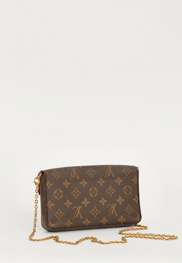 Louis Vuitton Resale Сумка - Felicie Pochette - фото 3