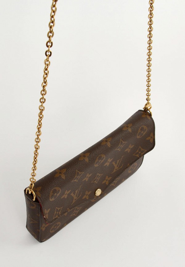 Louis Vuitton Resale Сумка - Felicie Pochette - фото 4