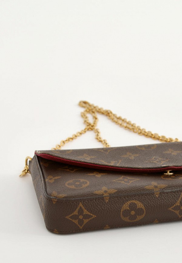 Louis Vuitton Resale Сумка - Felicie Pochette - фото 5