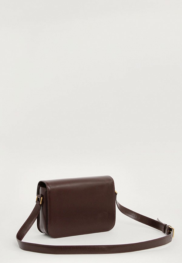 Celine Resale Сумка - Triomphe - фото 3