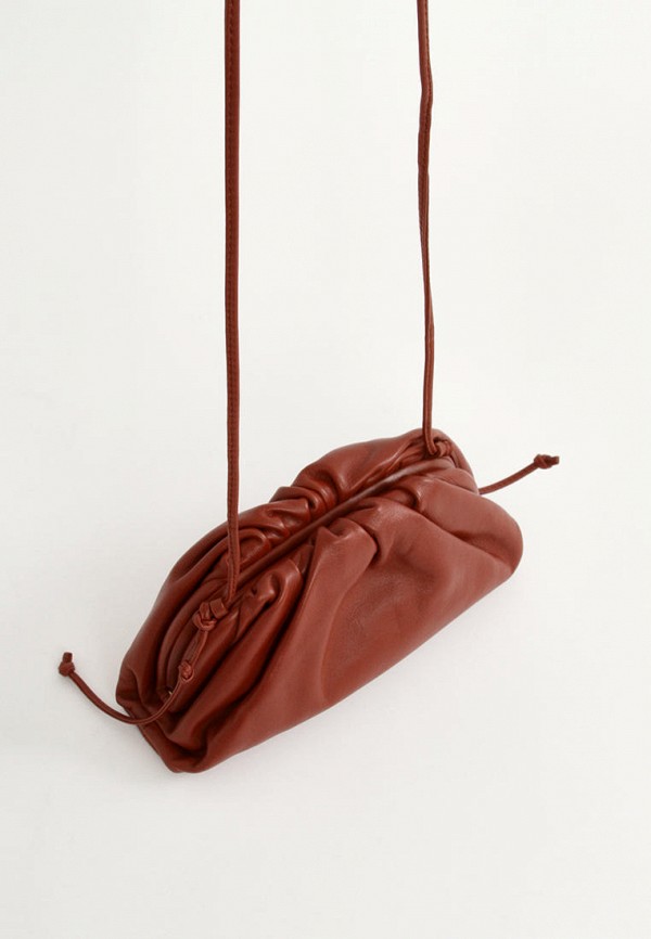 Bottega Veneta Resale Клатч - Pouch - фото 4