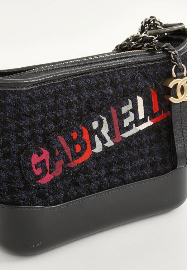 Chanel Resale Сумка - Gabrielle - фото 4