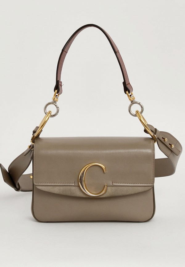 Chloe Resale Сумка - Chloe C - фото 1