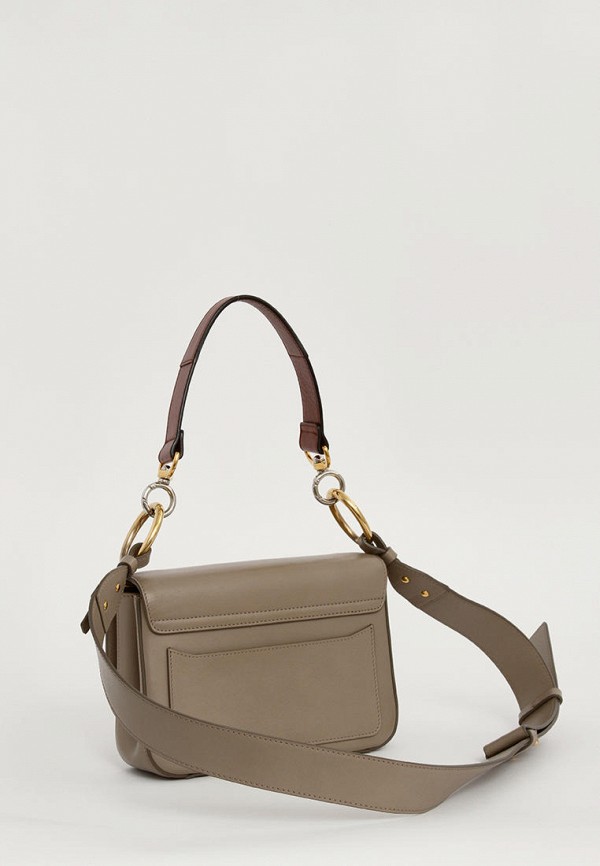 Chloe Resale Сумка - Chloe C - фото 3