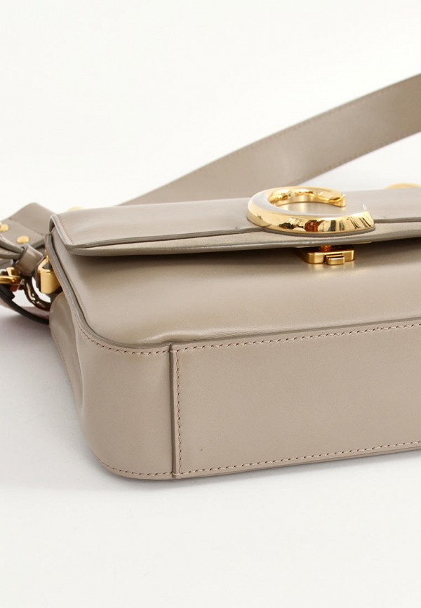 Chloe Resale Сумка - Chloe C - фото 5