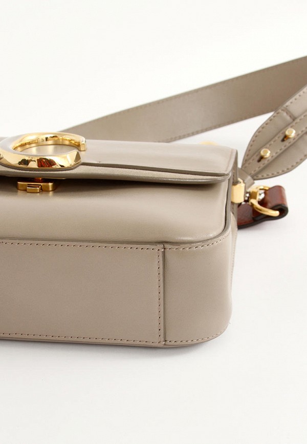 Chloe Resale Сумка - Chloe C - фото 6