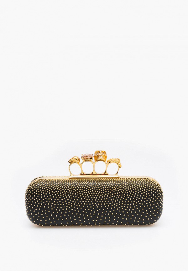 Alexander McQueen Resale Клатч - фото 1