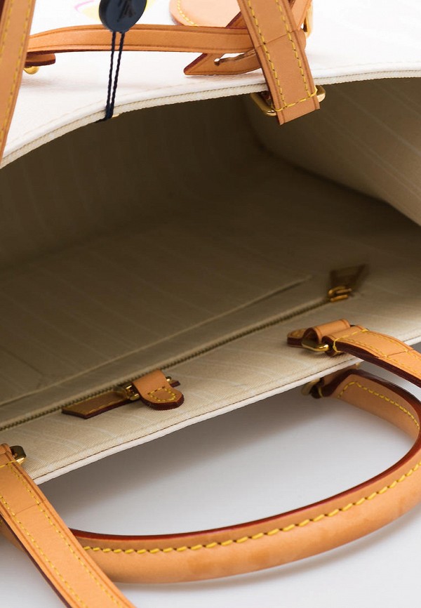 Louis Vuitton Resale Сумка и брелок - OnTheGo - фото 5