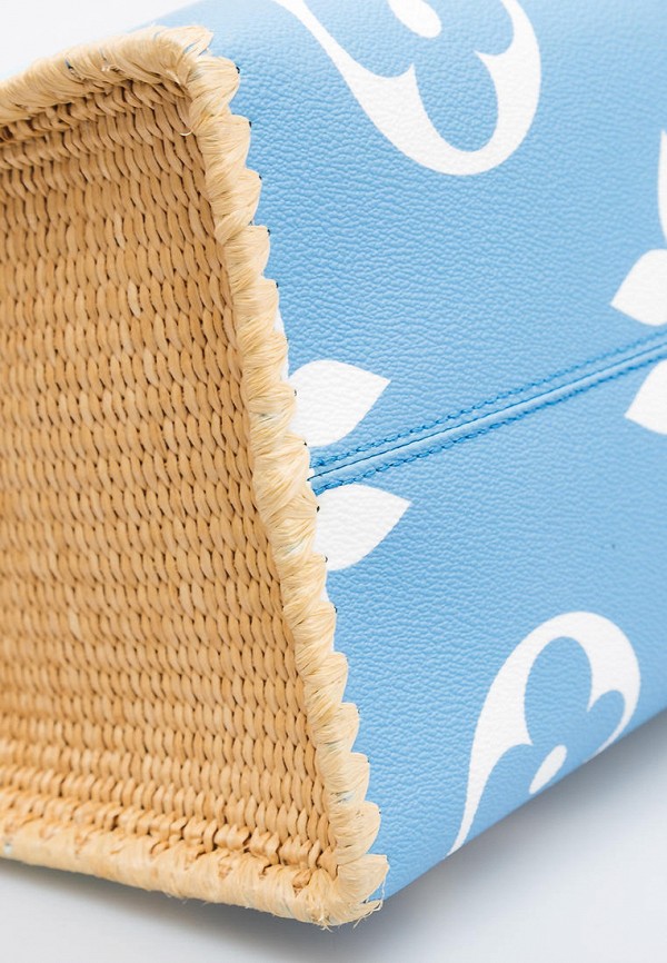 Louis Vuitton Resale Сумка и брелок - OnTheGo - фото 4