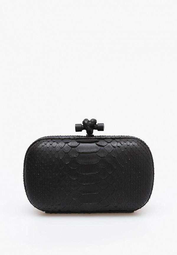 Bottega Veneta Resale Клатч - Knot - фото 1