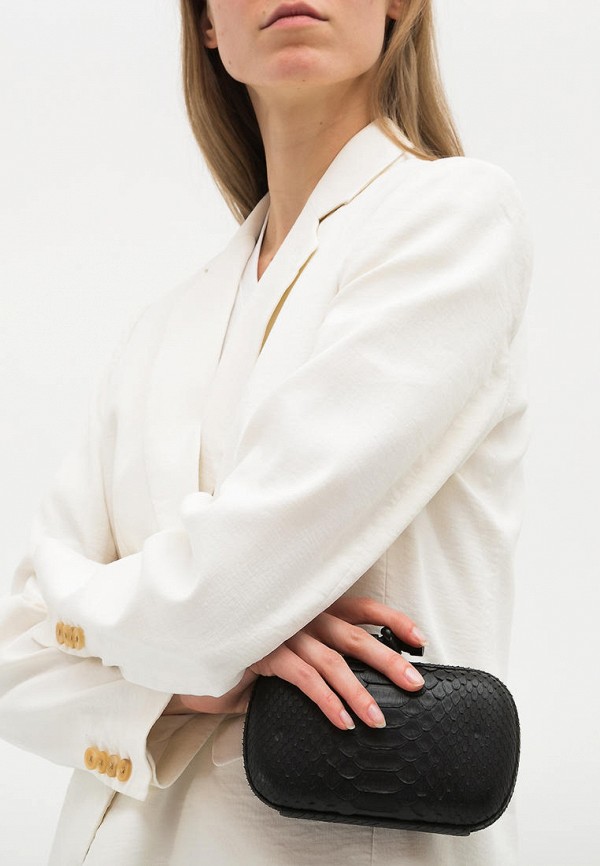 Bottega Veneta Resale Клатч - Knot - фото 6