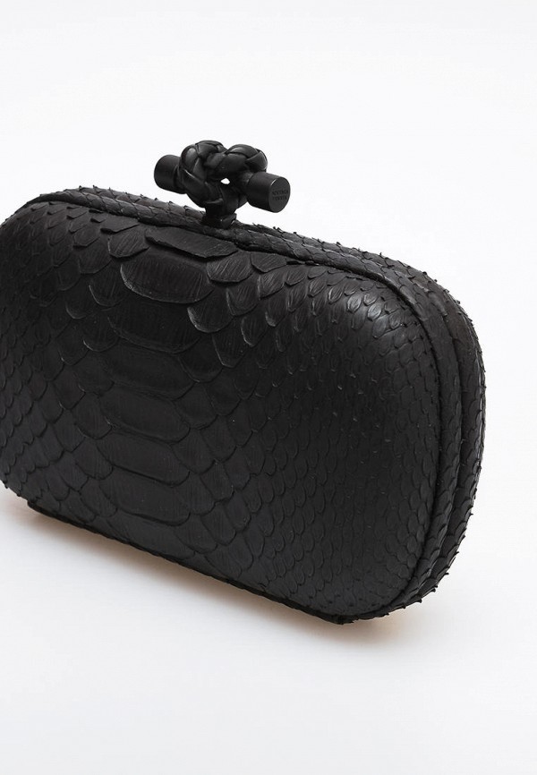 Bottega Veneta Resale Клатч - Knot - фото 2