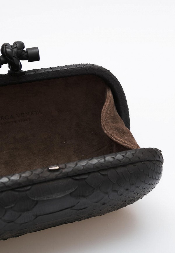 Bottega Veneta Resale Клатч - Knot - фото 3