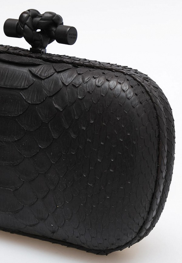 Bottega Veneta Resale Клатч - Knot - фото 5