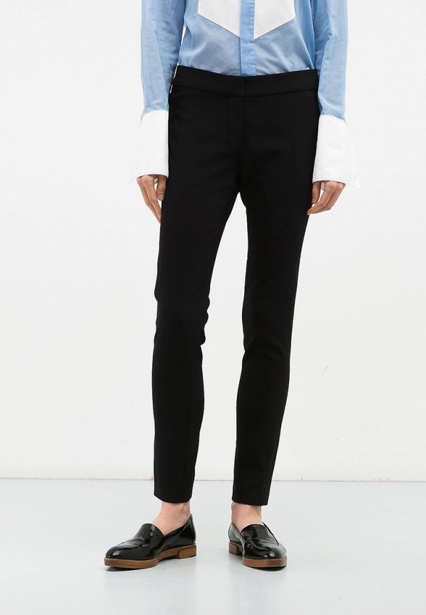 Yves Saint Laurent Resale Брюки - фото 1