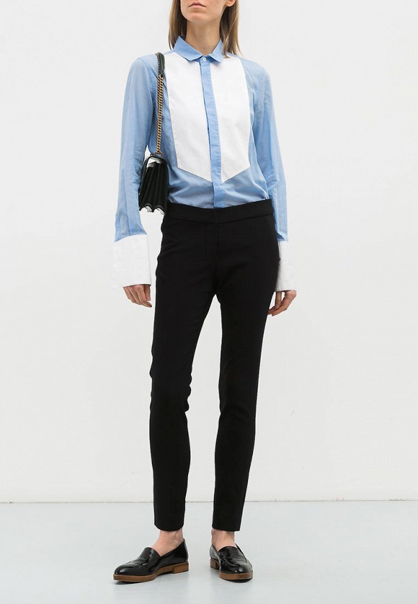 Yves Saint Laurent Resale Брюки - фото 2