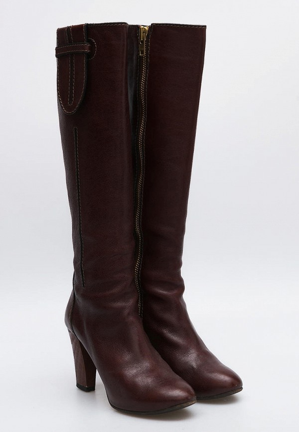 Chloe Resale Сапоги - фото 2