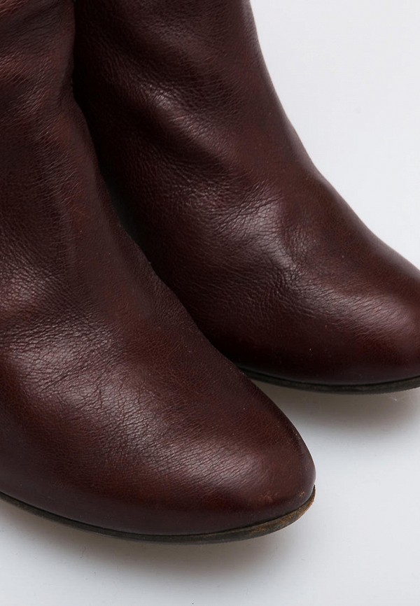 Chloe Resale Сапоги - фото 4