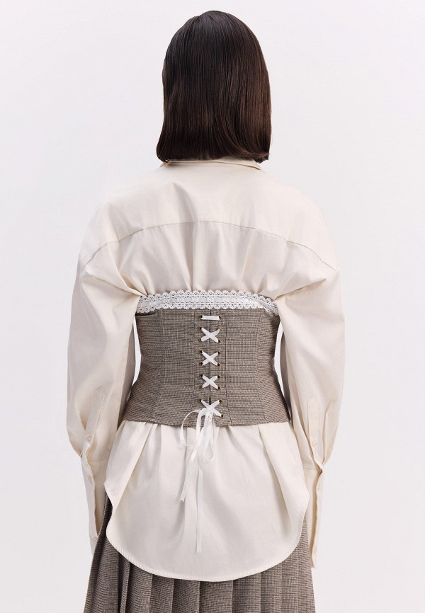 Top Top Корсет - фото 3