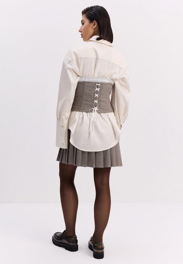 Top Top Корсет - фото 4