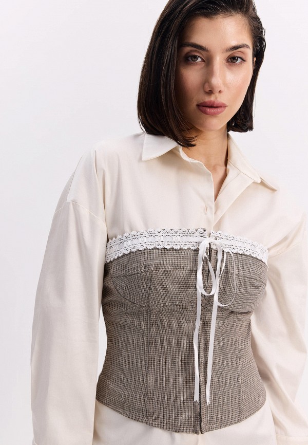 Top Top Корсет - фото 6