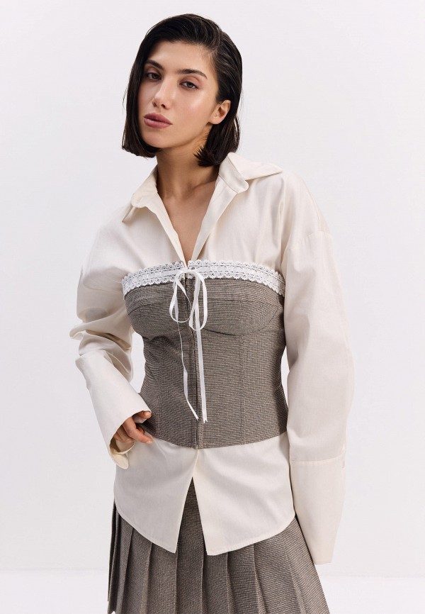 Top Top Корсет - фото 1