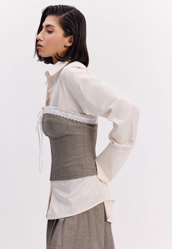 Top Top Корсет - фото 5