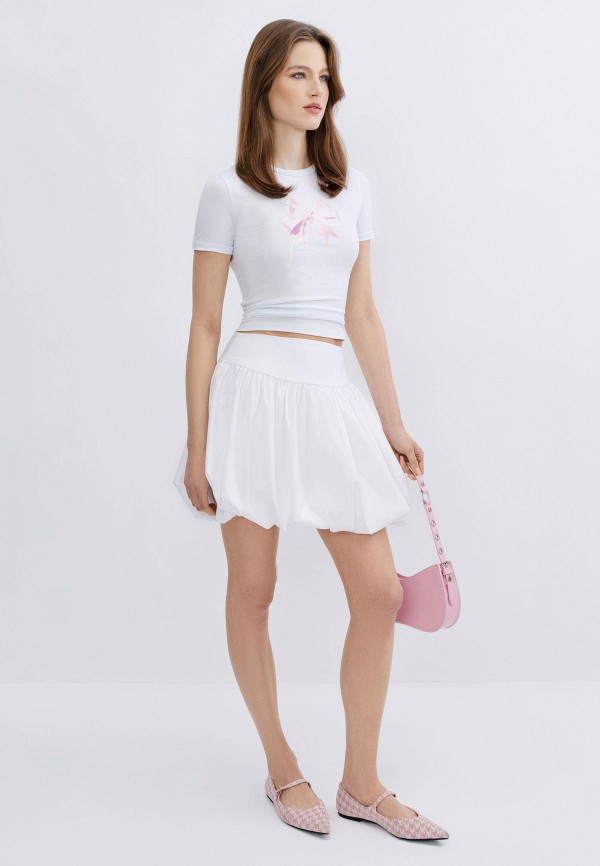 Top Top Юбка - фото 6