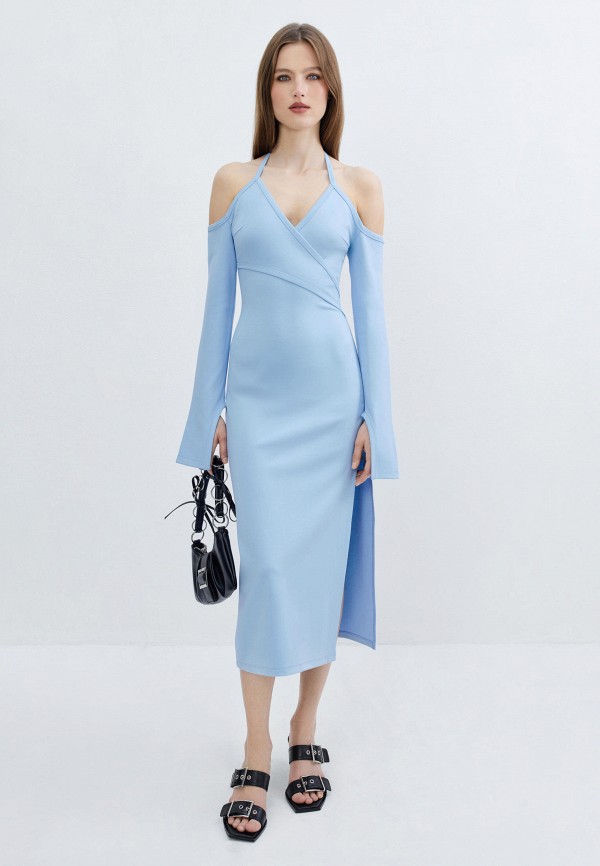 Top Top Платье - фото 1