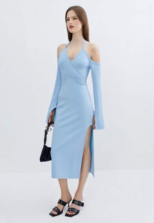 Top Top Платье - фото 5