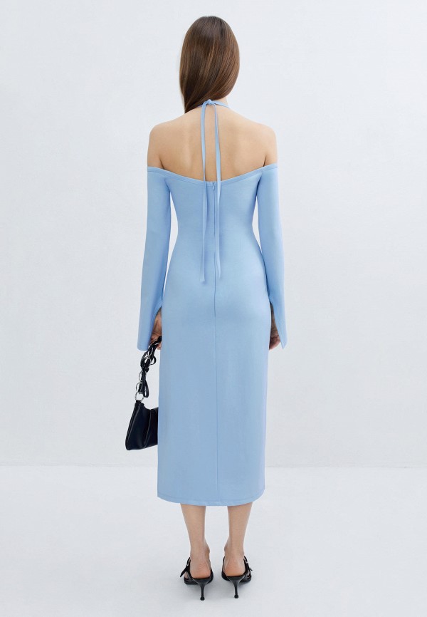 Top Top Платье - фото 3