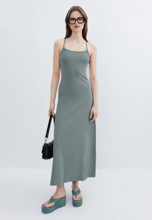 Top Top Платье - фото 1