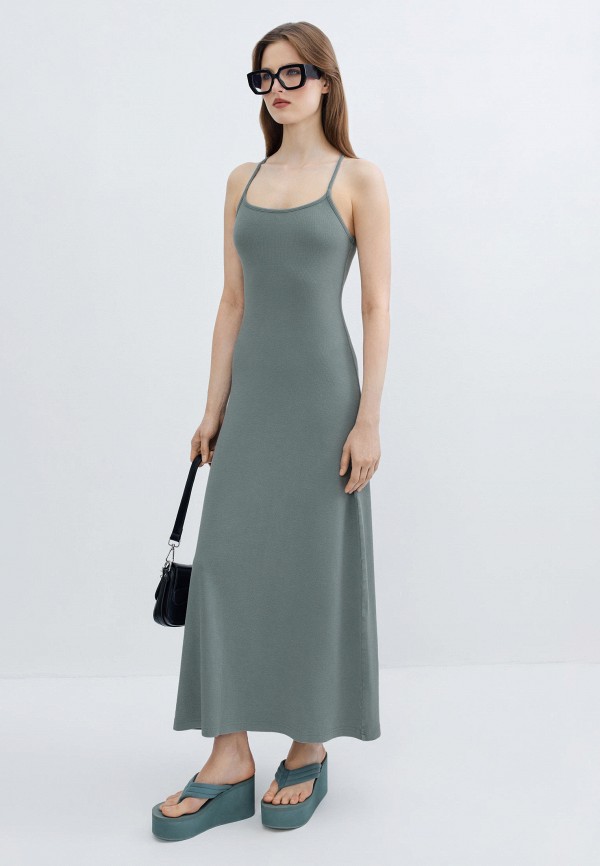 Top Top Платье - фото 5