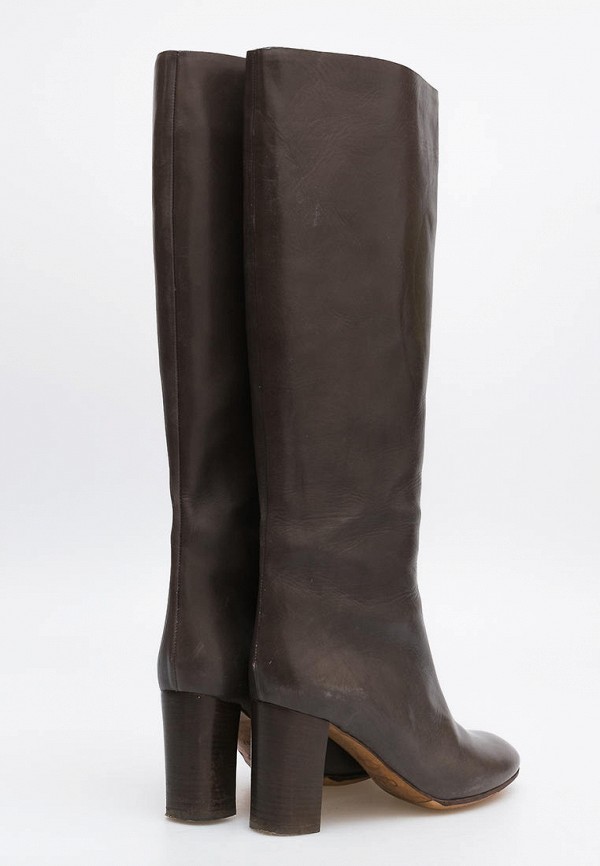 Chloe Resale Сапоги - фото 3