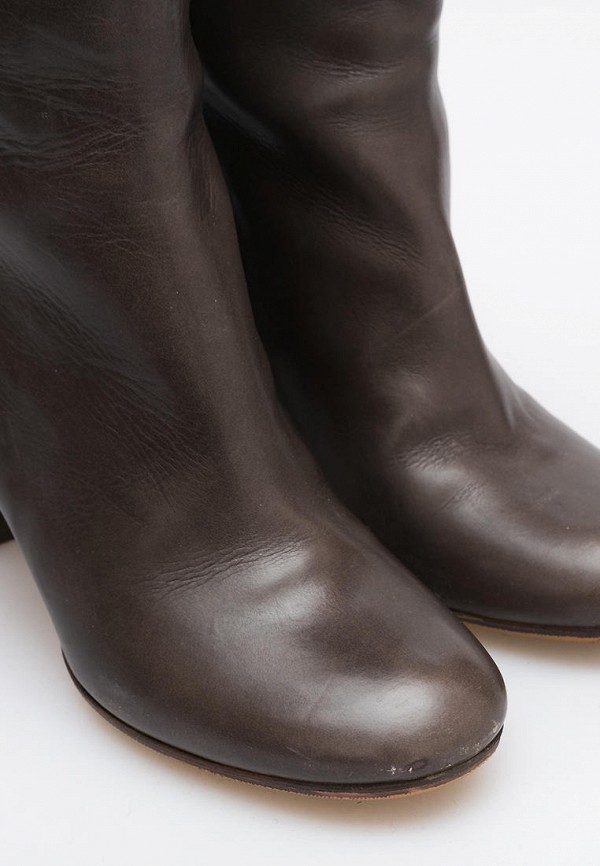 Chloe Resale Сапоги - фото 4