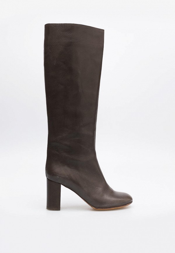 Chloe Resale Сапоги - фото 1