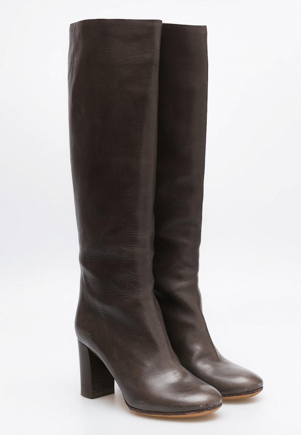 Chloe Resale Сапоги - фото 2