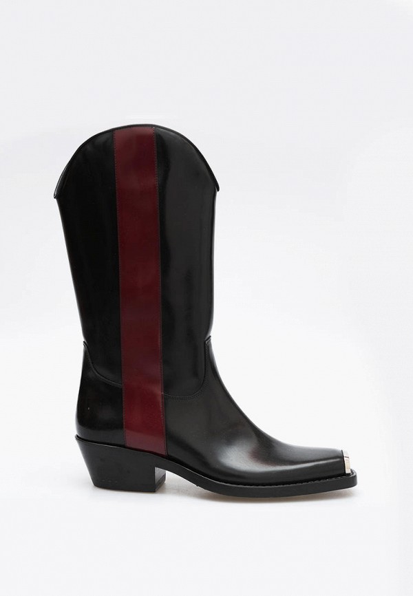 Calvin Klein 205W39NYC Resale Сапоги - фото 1