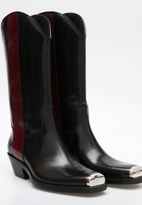Calvin Klein 205W39NYC Resale Сапоги - фото 2