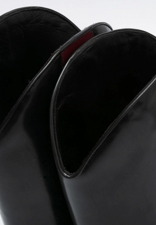 Calvin Klein 205W39NYC Resale Сапоги - фото 4