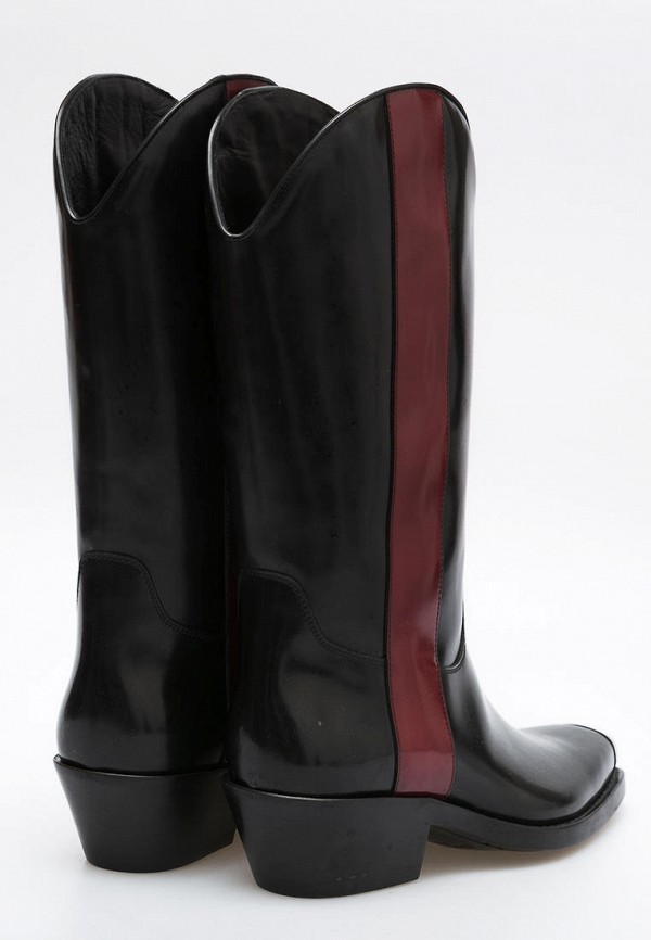 Calvin Klein 205W39NYC Resale Сапоги - фото 3