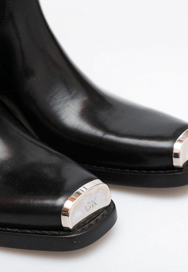 Calvin Klein 205W39NYC Resale Сапоги - фото 5