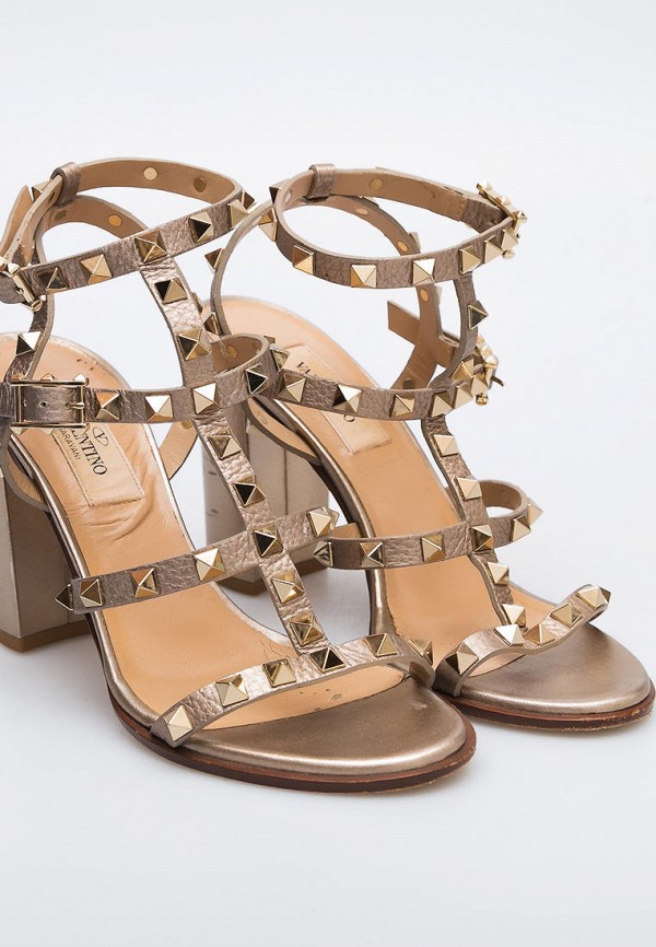 Valentino Resale Босоножки - фото 2