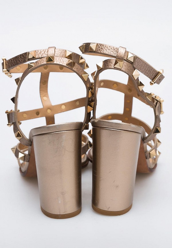 Valentino Resale Босоножки - фото 3