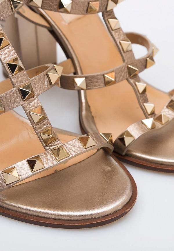 Valentino Resale Босоножки - фото 4