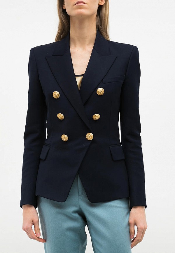 Balmain Resale Жакет - фото 1