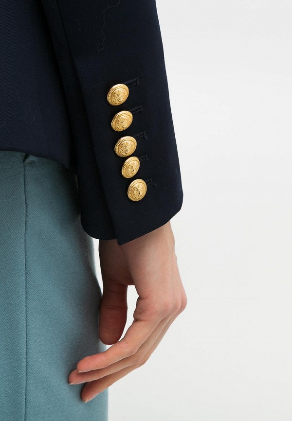 Balmain Resale Жакет - фото 4