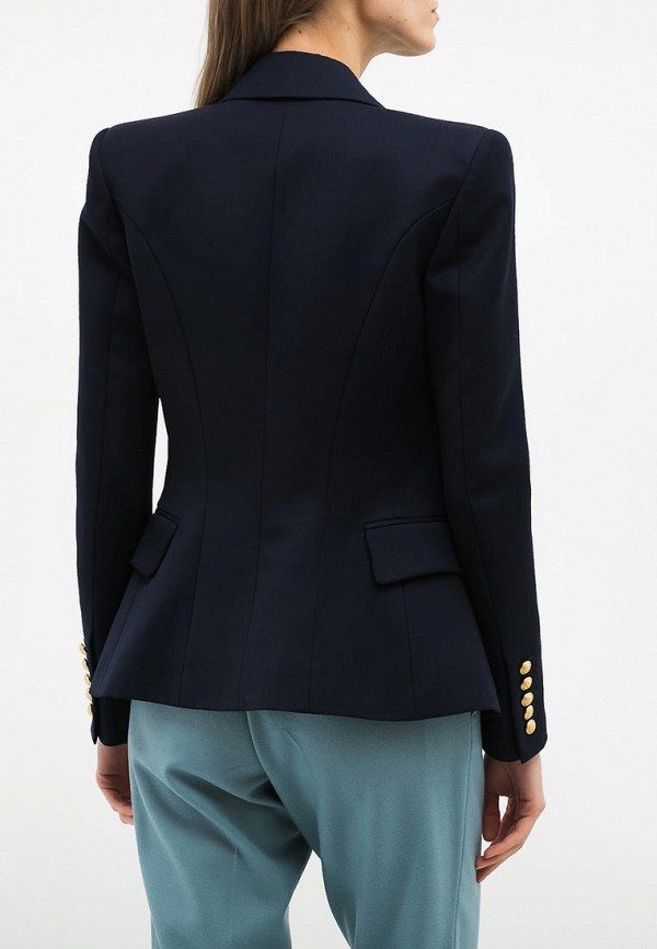 Balmain Resale Жакет - фото 3