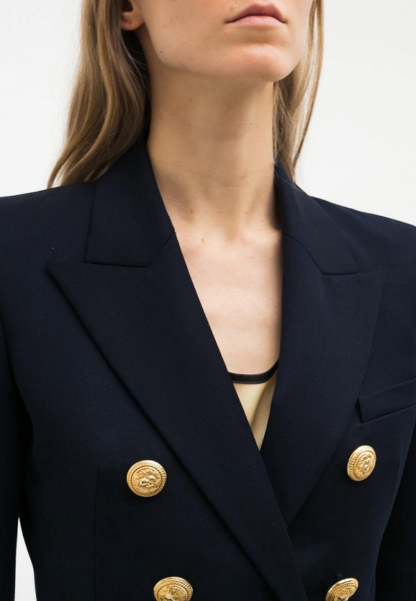 Balmain Resale Жакет - фото 5