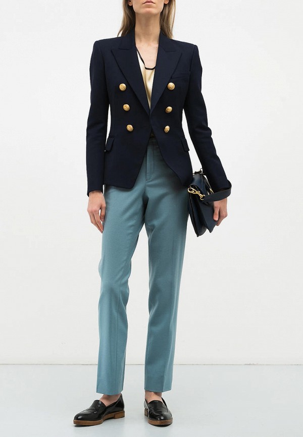 Balmain Resale Жакет - фото 2